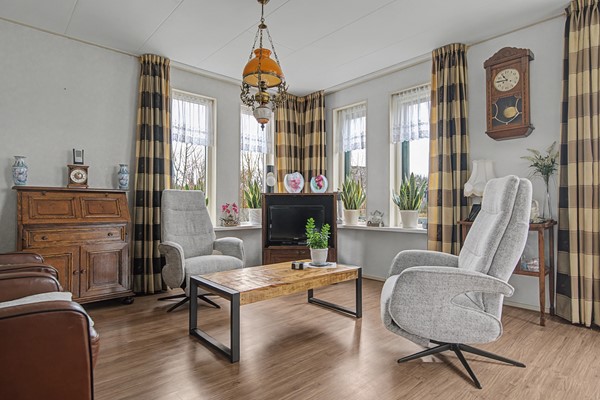 Medium property photo - De Hare 80, 8375 GH Oldemarkt